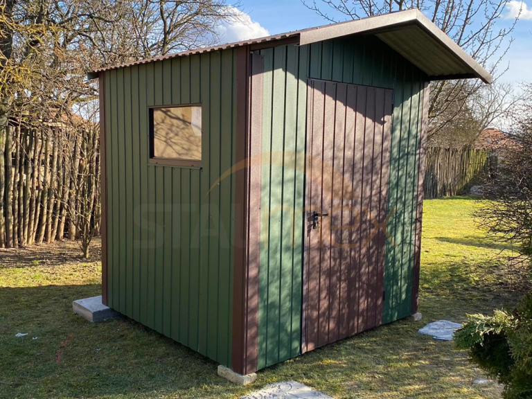 57+ Gerätehaus Aus Blech, 1m+ visitors in the past month